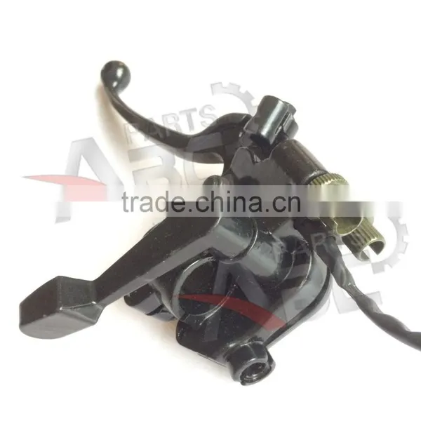 Kazuma Atv Quad Thumb Throttle Brake Lever photo-6