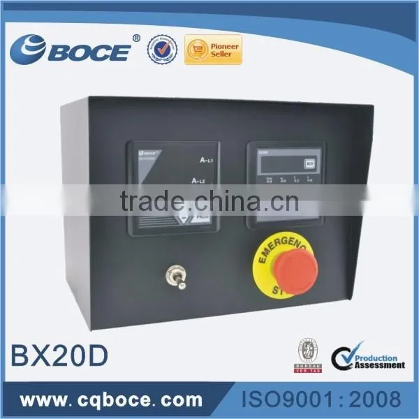 Genset Engine Control Box BX20D photo-2