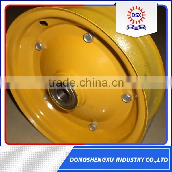 Buy Wholesale Direct From China Truck Wheel Alloy Rim photo-6