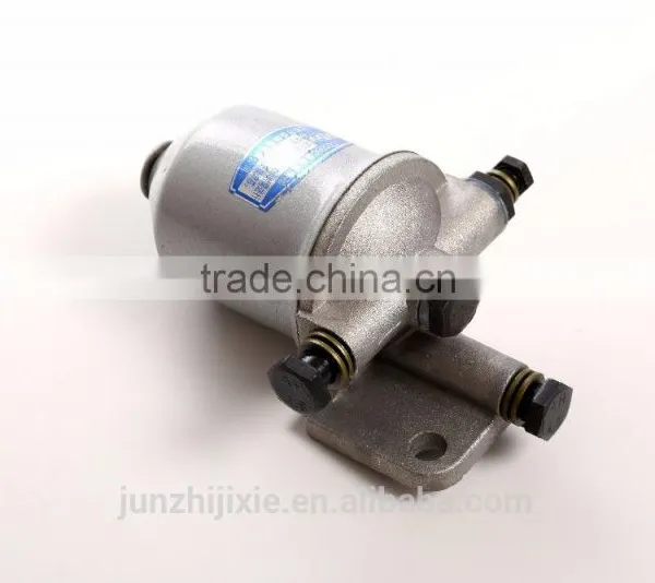 Spare Part Fuel Filter for Tractor on Promotion Made in China photo-2