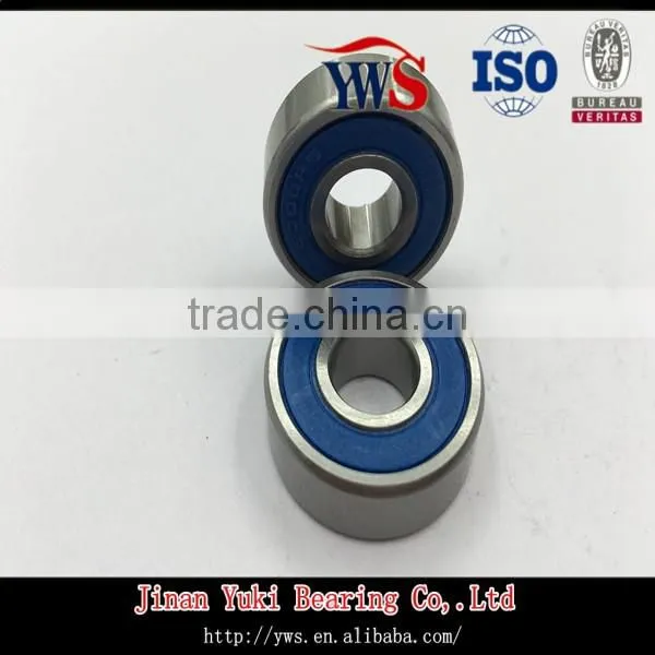 6000 2RS Bicycle Hybrid Ceramic Bearing photo-4