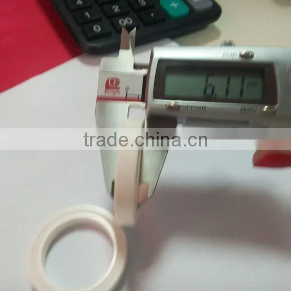 YWS Ball 6806 2rs Ceramic Bearing photo-3