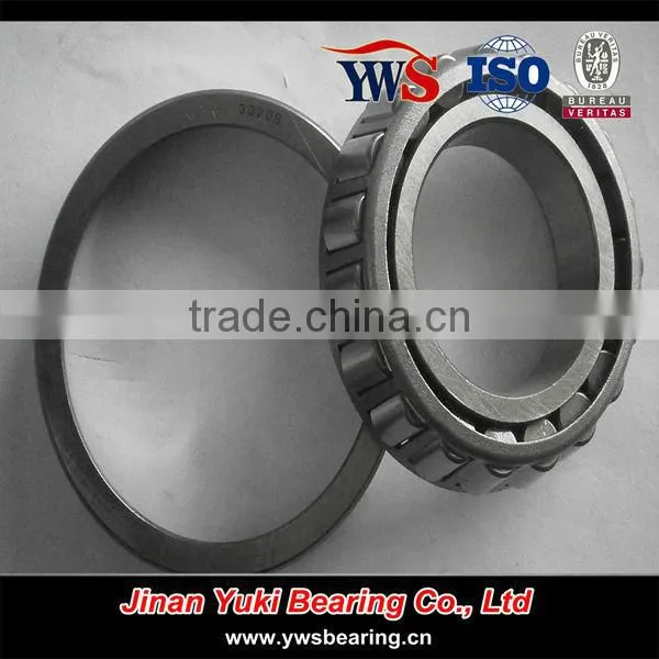 30209 Tapered Roller Bearing photo-5