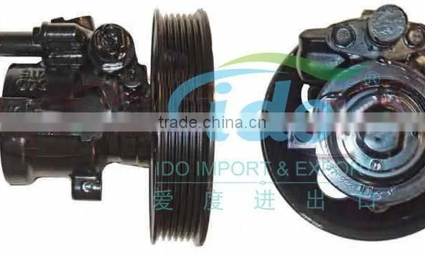 Power Steering Pump Hydraulic Pump for Chevrolet Steering 96451991/96450001 photo-2