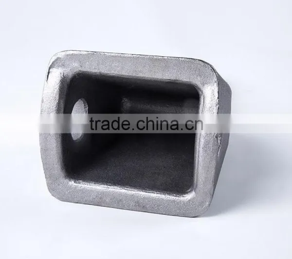 Construction Machinery Parts Forging Excavator Bucket Tooth photo-6