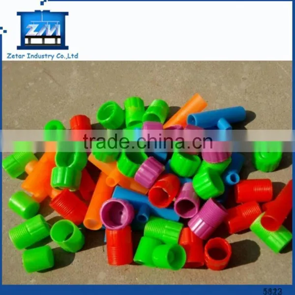 China Household Product Pastic Injection Moulding Manufacturer photo-4