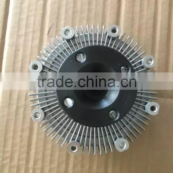 Radiator Cooling Fan Clutch 16210-87103 16210-87106 Fits Japanese Car photo-2