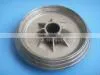 Shenzen Casting Parts Barrel With High Strength and Precison photo-3