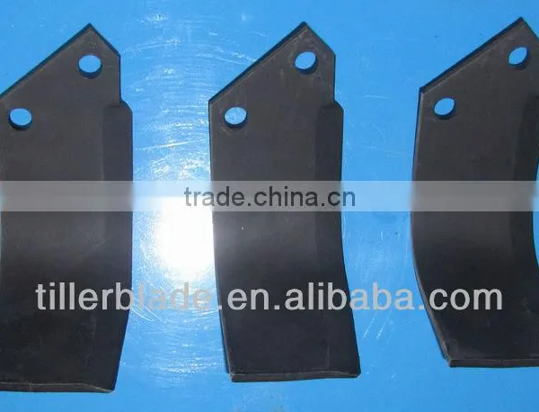 TILLER BLADE LH/RH-0005