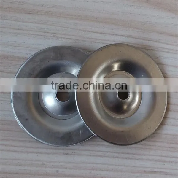 Profile Gasket/gasket for Glass Temper Furnace/Bowl Shaped Gasket/Special Fastener for Motor photo-2