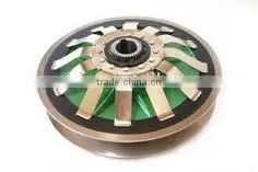 Variable Speed Pulley