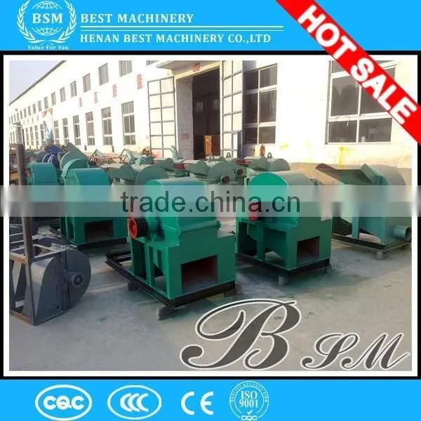 CE Approved China Cheap Wood Chipper in Forestry Machinery Wood Logs Drum Chipper on Sale photo-4