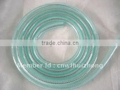 2 Inch Pvc Braided Hose Pipe photo-6