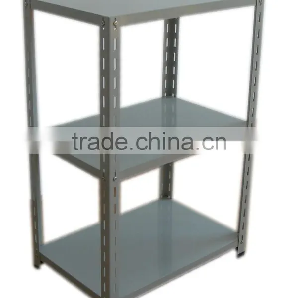 Good Quality Durable Steel Stroage Shelf photo-2