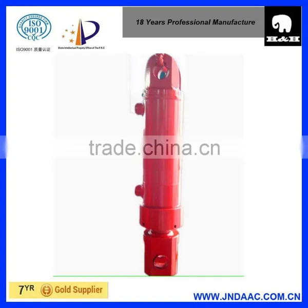 Good Seal Small Hydraulic Cylinder photo-2