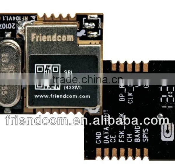 rf Receiver Module photo-2