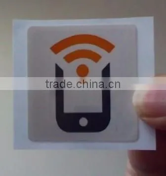 Print RFID Tag photo-2