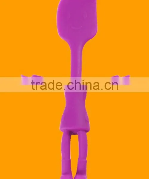 BBQ Silicone Spatulas photo-2