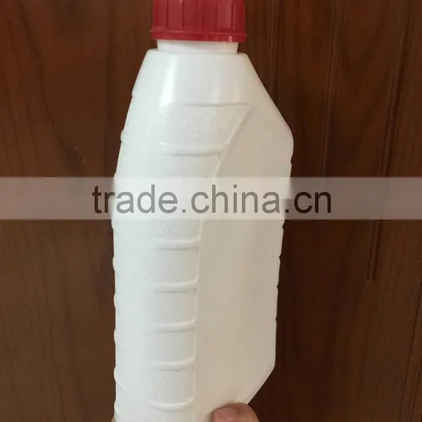 OEM Blow Mold Plastic Jerry Can ,1L Plastic Bottle,have Mould. photo-3