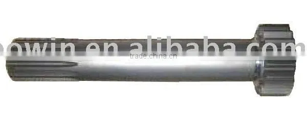 Gear Shaft