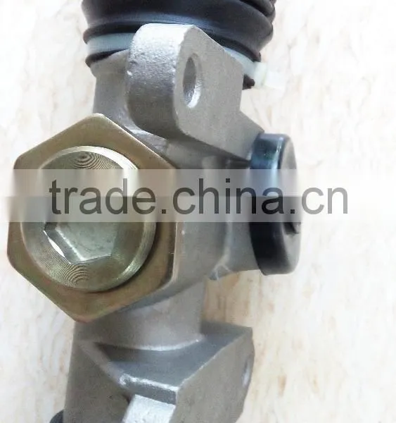 Gear & Rack Traversing Mechanism photo-6