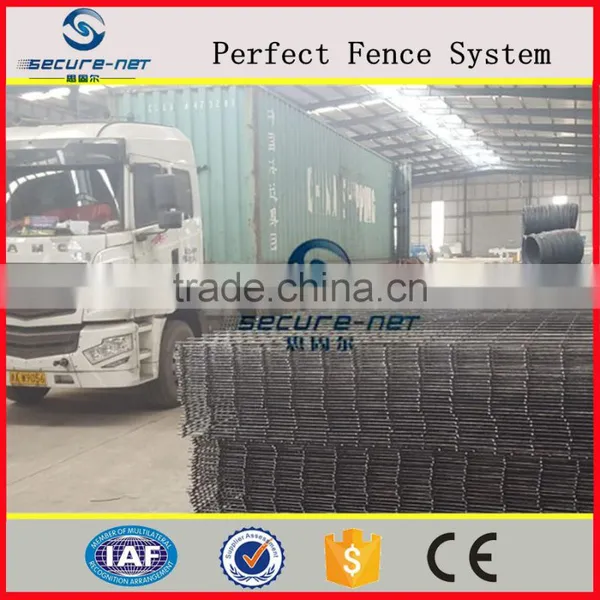 12m Length and 6MM-50MM Diameter Metallic Material Steel Rebar photo-2