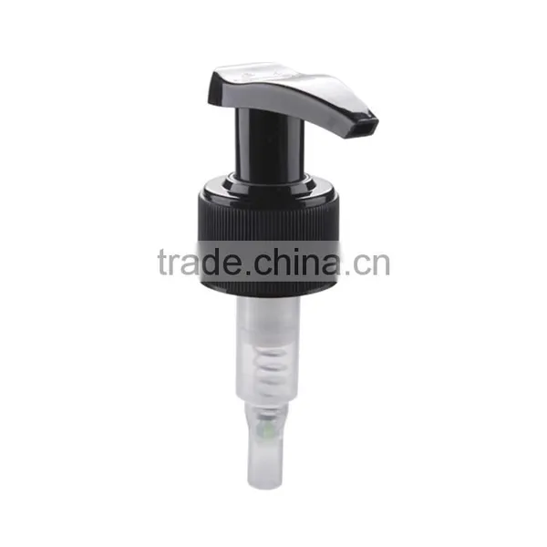 Sensor Soap Dispenser Yuyao Maypak Manufactory Dispenser Pump 28-410 Smooth and Ribbed photo-4