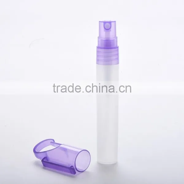 Wholesale Portable Mini Spray Pen Like Bottle With Various Capacity photo-4