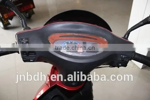 High Quality Passenger Adult Tricycle,2015 Passenger 3 Wheel Erelectric Tricycle photo-6