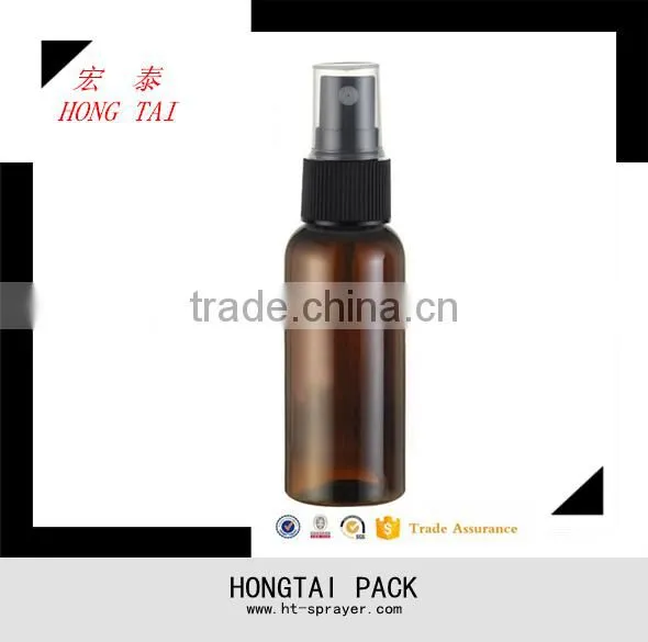 2016 China Supplier Colorful Plastic Pet Bottles /dropper Bottle 50ML photo-4