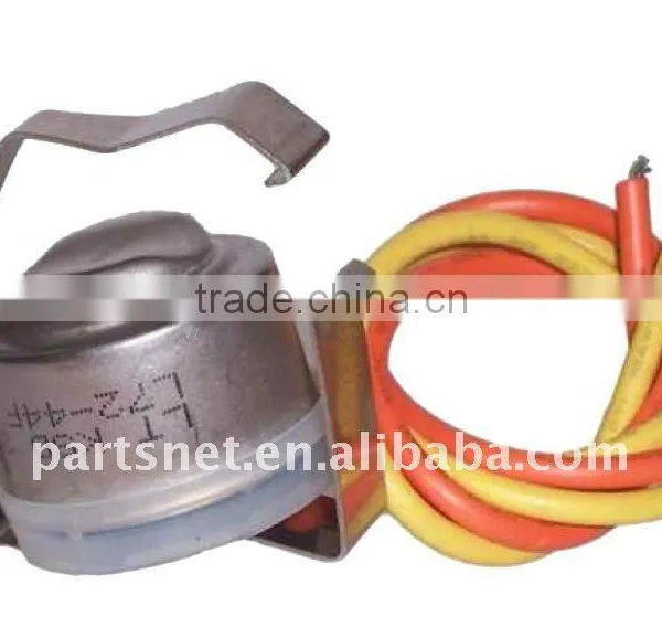 Bi-metallic Defrost Thermostat