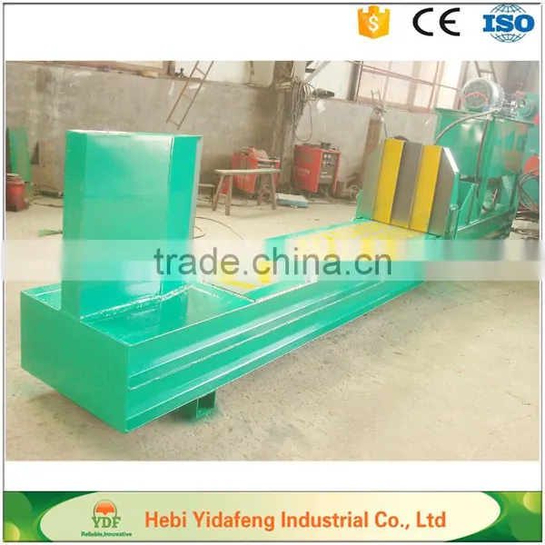 Cross Type Blades Wood Log Cutter and Splitter photo-5