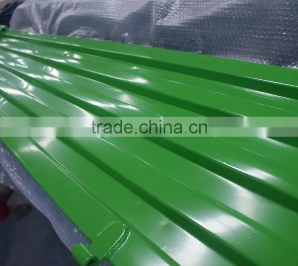 Tractor Hydraulic Farm Tandem Tippping Trailer, Tipping Wagon, Dump Trailer, Dump Wagon 5 Ton, Rear and Side Tipping photo-2