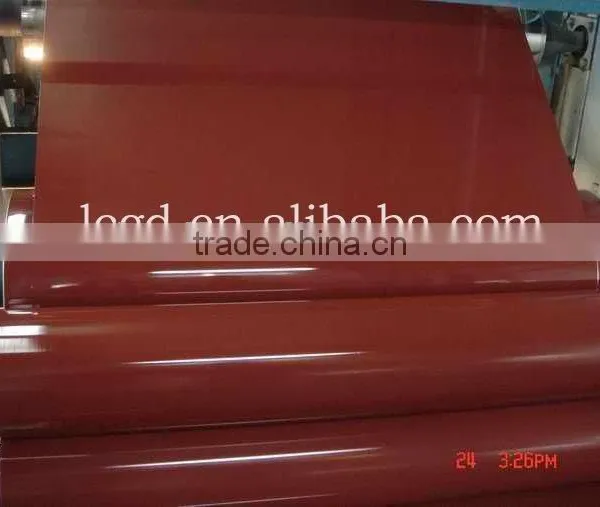 Prepainted Galvanized Steel Coil/prepainted Coated Steel Coil/color Coated Steel Coil photo-2
