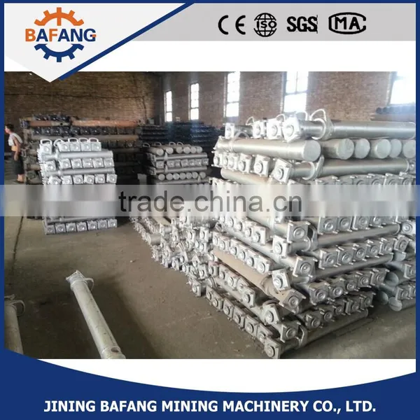 DN Inner Injection Single Hydraulic Prop for Underground Mining photo-4