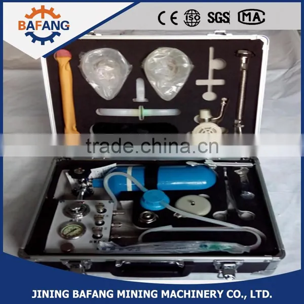 Rescure Tool Self-rescue Breathing Apparatus photo-2