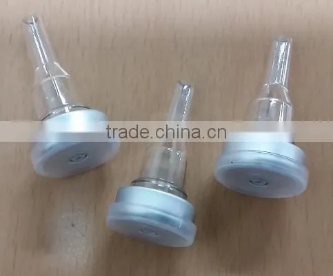 Hot Selling IV Infusion Bag Flip off Cap Stopper photo-2