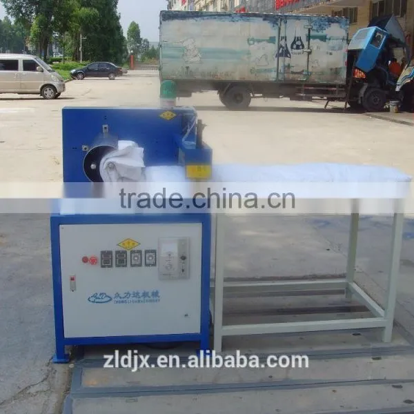 Pillow Rolling Machine in Other Packing Machine photo-2