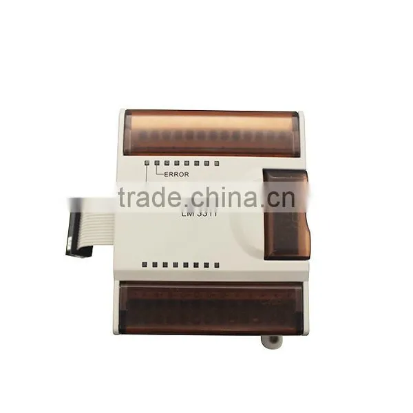 AF-10MR-E AF PLC Programmable Logic Controller Low Cost Plc Controller photo-6