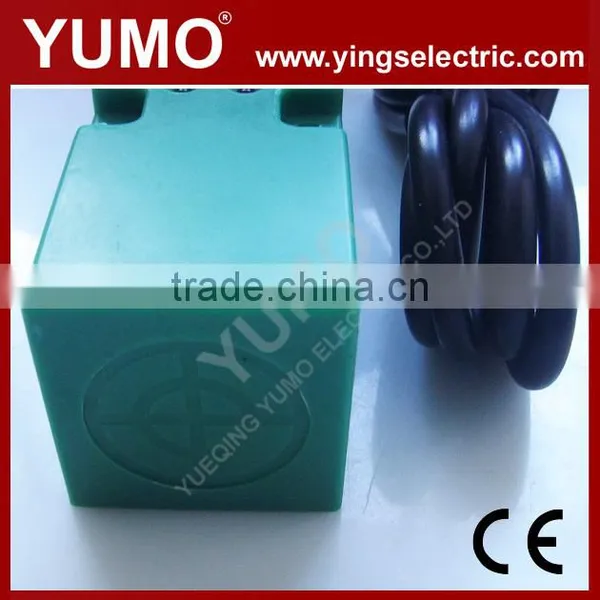 YUMO LMF36-3020PA 20mm PNP NO Square Inductive Proximity Sensor photo-2