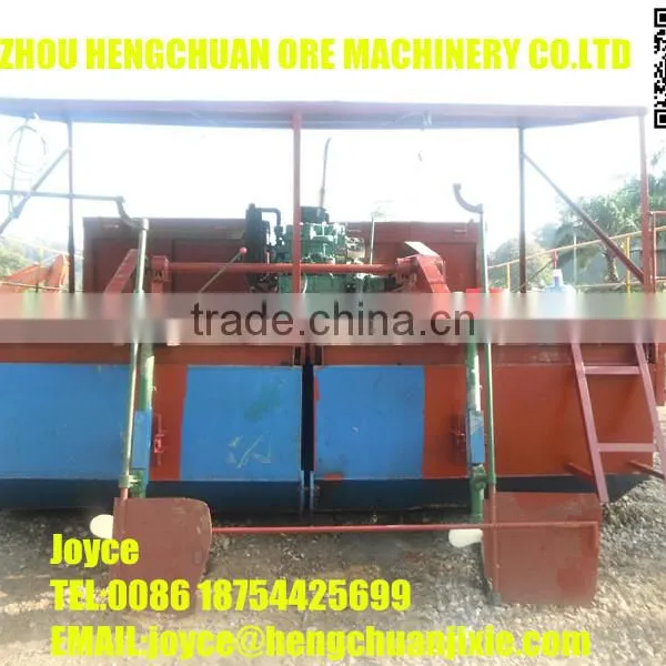 China Supplier Low Price Sand Transportion Barge/Boat For Sale photo-2