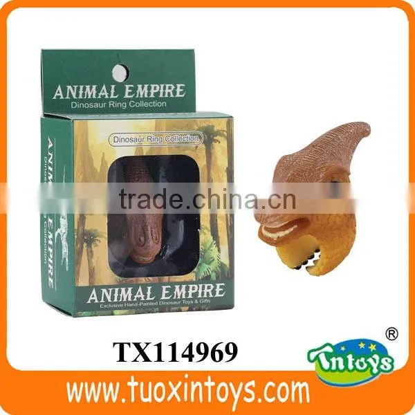 Plastic Toy Rings, Plastic Rings for Children, Toy Finger Ring photo-4