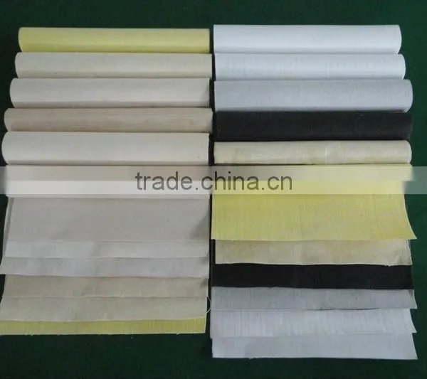 Polyester Needle Punched photo-2
