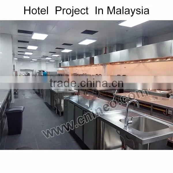 INEO Successful Hote Project In ChongQing of China photo-6