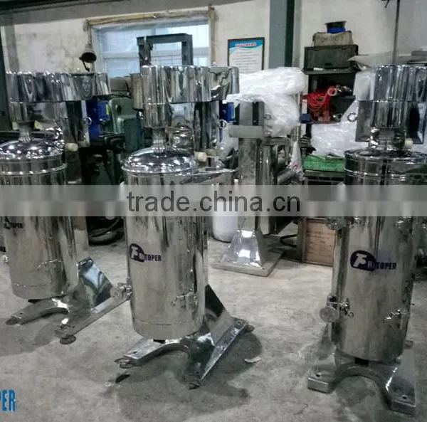 3 Phase Coconut Oil Making Machine for Extracting Virgin Coconut Oil photo-2