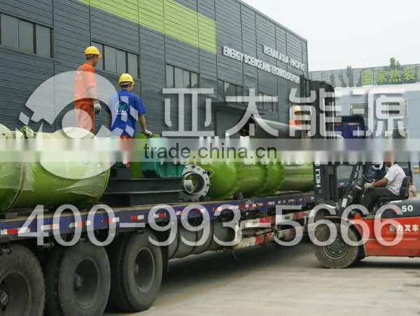 Distillation Unit, Used Engine Oil to Diesel Equipment for Sale