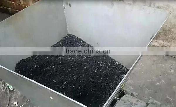 Coal Injection Machine of Coal Pulverizer for Coal Powder Supply photo-5