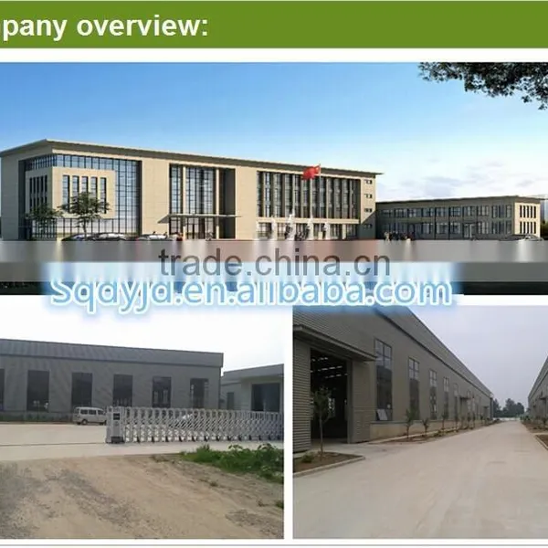 Electric Power Type and New Condition Batch Type Waste Tyre Pyrolysis Plant photo-3