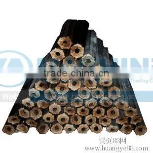 Sawdust Briquette Pressing Machine photo-5
