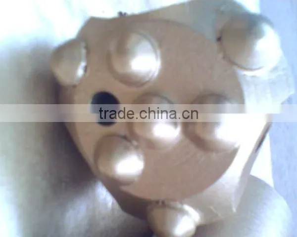 Latest Button Drill Bit /rock Drill Bit photo-2